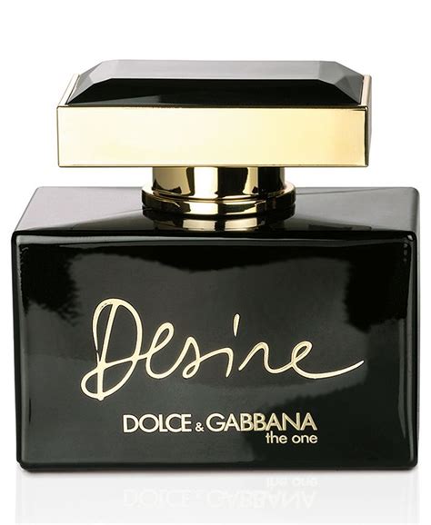 dolce gabbana desire parfum review